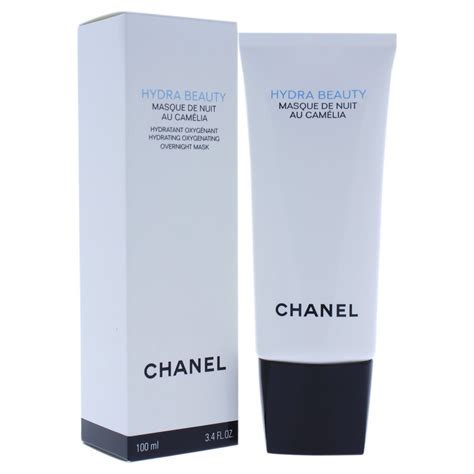 hydra beauty chanel mask|best Chanel face mask.